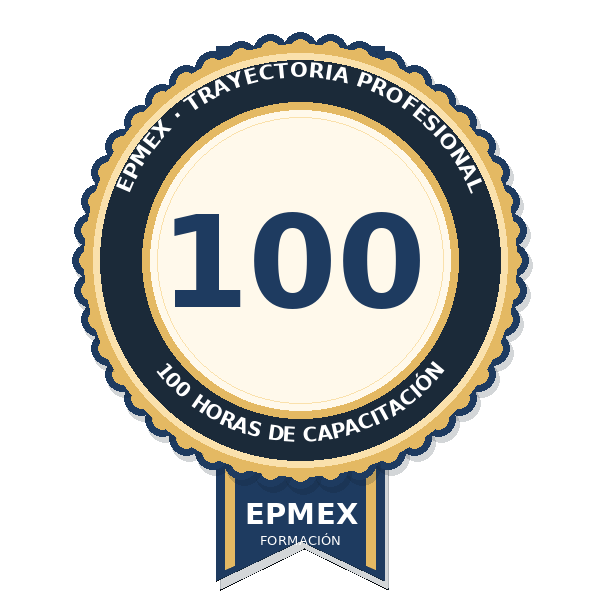 100 horas