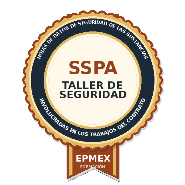 HOJAS DE DATOS DE SEGURIDAD DE LAS SUSTANCIAS INVOLUCRADAS EN LOS TRABAJOS DEL CONTRATO