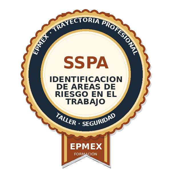 IDENTIFICACION DE AREAS DE RIESGO EN EL TRABAJO