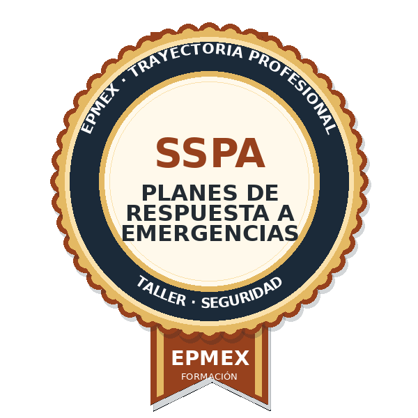 PLANES DE RESPUESTA A EMERGENCIAS