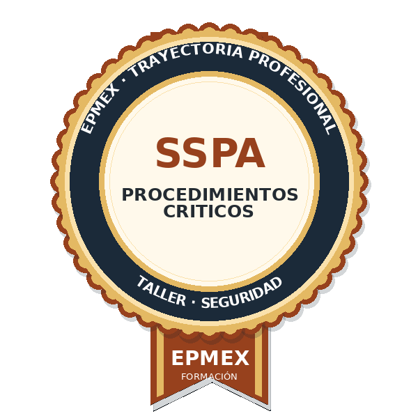 PROCEDIMIENTOS CRITICOS
