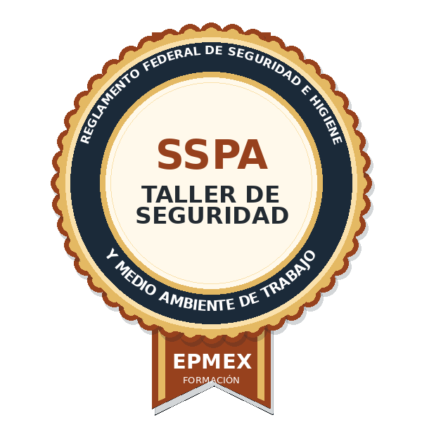 REGLAMENTO FEDERAL DE SEGURIDAD E HIGIENE Y MEDIO AMBIENTE DE TRABAJO