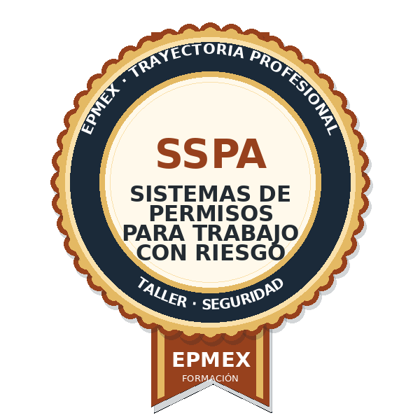 SISTEMAS DE PERMISOS PARA TRABAJO CON RIESGO