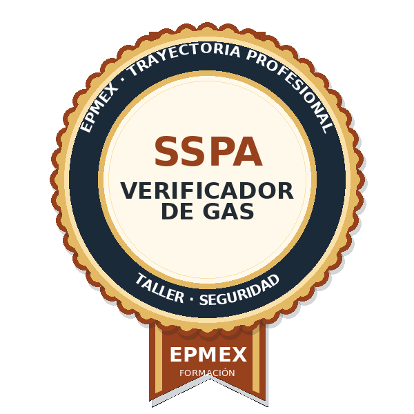 VERIFICADOR DE GAS
