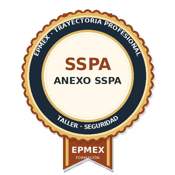 ANEXO SSPA