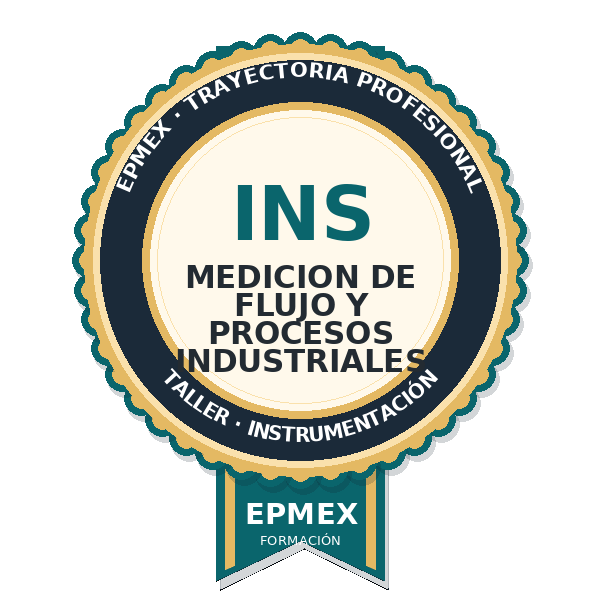 MEDICION DE FLUJO Y PROCESOS INDUSTRIALES