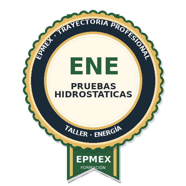 PRUEBAS HIDROSTATICAS