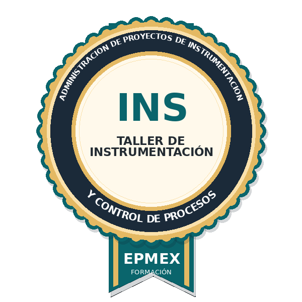 ADMINISTRACION DE PROYECTOS DE INSTRUMENTACION Y CONTROL DE PROCESOS