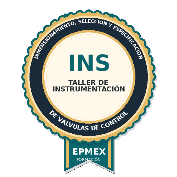 DIMENSIONAMIENTO, SELECCION Y ESPECIFICACION DE VALVULAS DE CONTROL