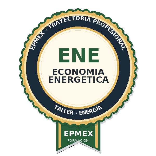 ECONOMIA ENERGETICA