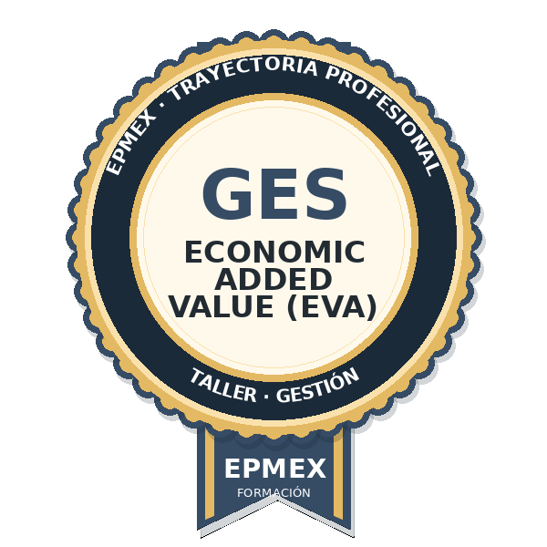 ECONOMIC ADDED VALUE (EVA)