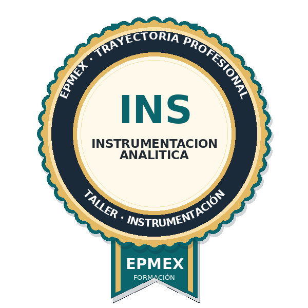 INSTRUMENTACION ANALITICA