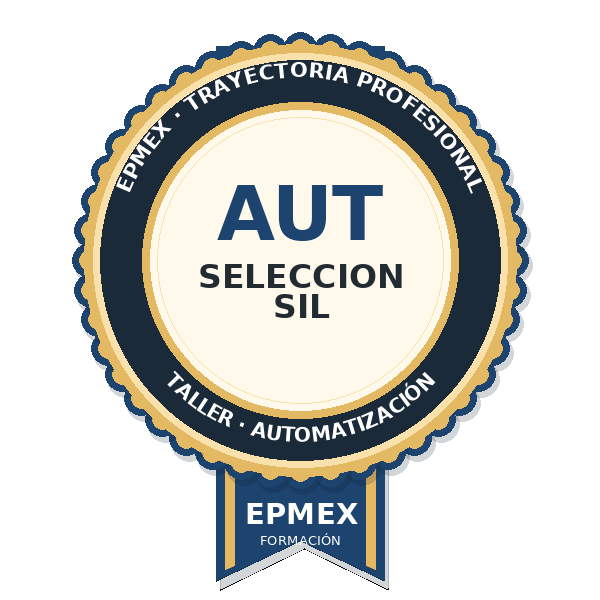 SELECCION SIL