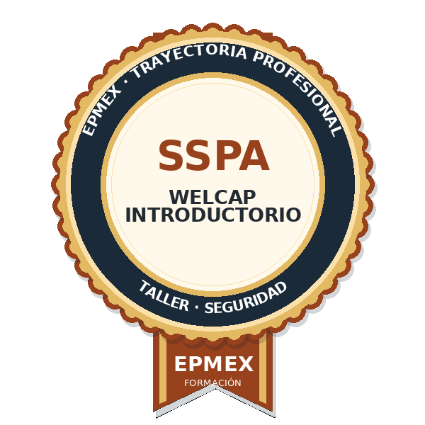 WELCAP INTRODUCTORIO