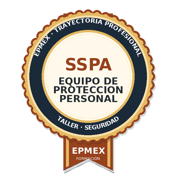 EQUIPO DE PROTECCION PERSONAL