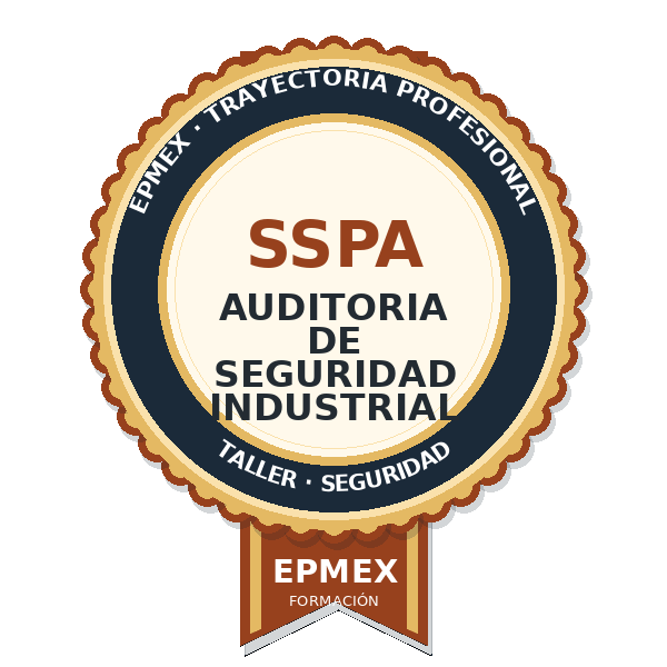 AUDITORIA DE SEGURIDAD INDUSTRIAL
