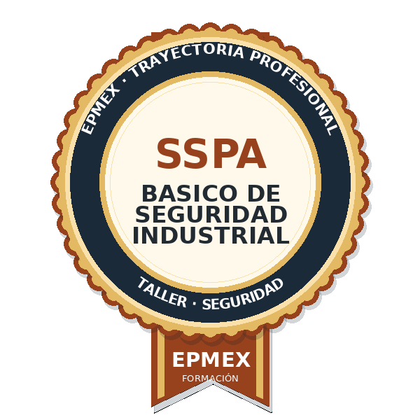 BASICO DE SEGURIDAD INDUSTRIAL