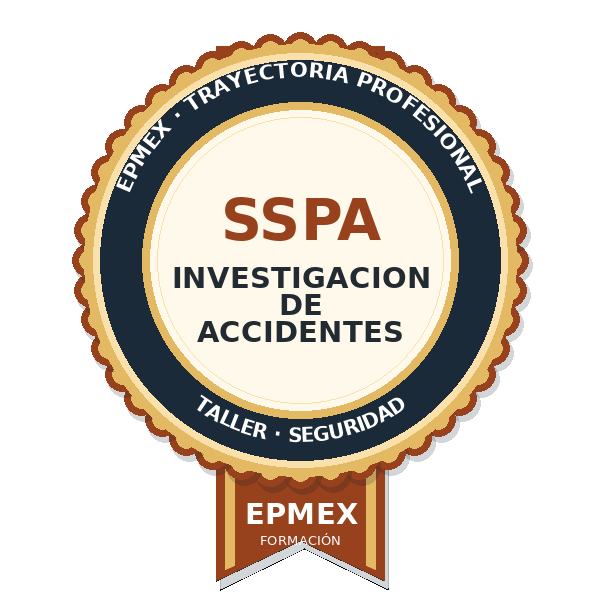 INVESTIGACION DE ACCIDENTES