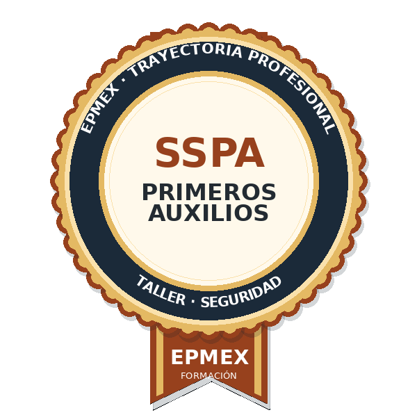 PRIMEROS AUXILIOS