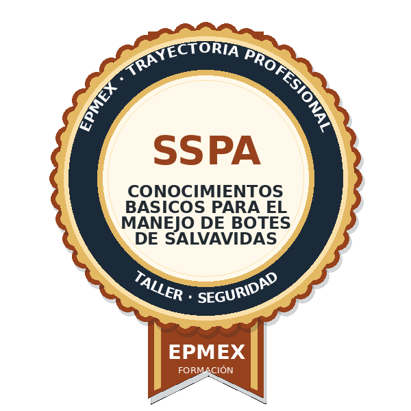CONOCIMIENTOS BASICOS PARA EL MANEJO DE BOTES DE SALVAVIDAS