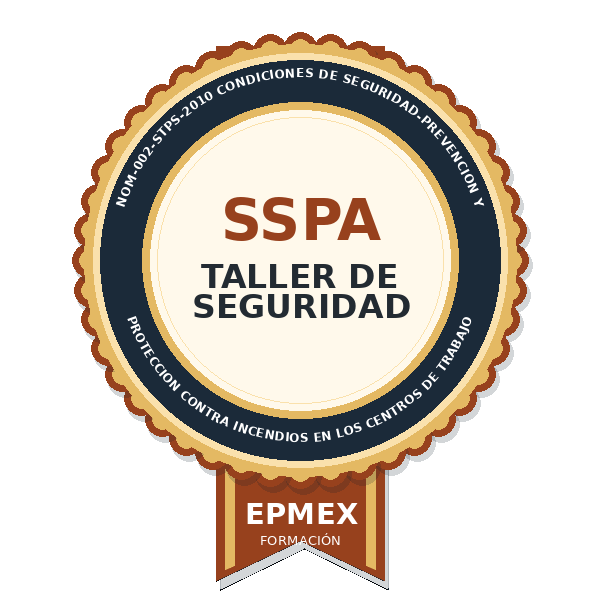 NOM-002-STPS-2010 CONDICIONES DE SEGURIDAD-PREVENCION Y PROTECCION CONTRA INCENDIOS EN LOS CENTROS DE TRABAJO