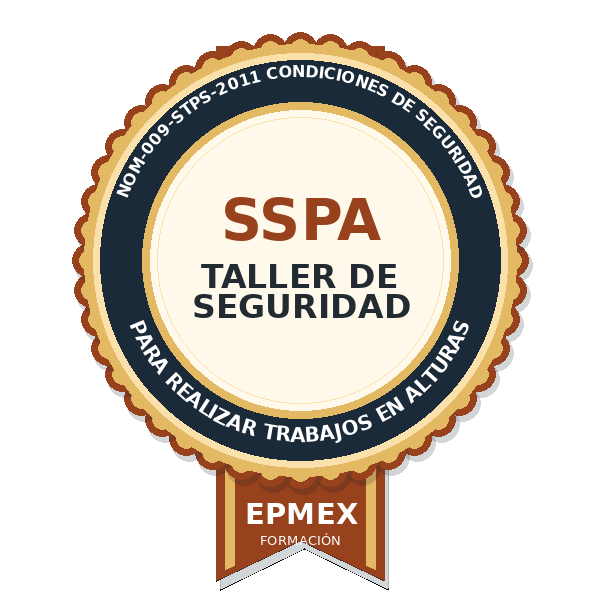 NOM-009-STPS-2011 CONDICIONES DE SEGURIDAD PARA REALIZAR TRABAJOS EN ALTURAS