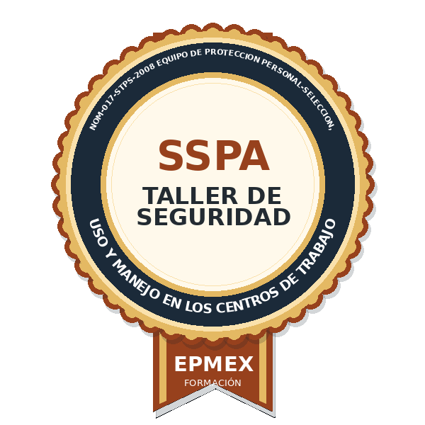 NOM-017-STPS-2008 EQUIPO DE PROTECCION PERSONAL-SELECCION, USO Y MANEJO EN LOS CENTROS DE TRABAJO
