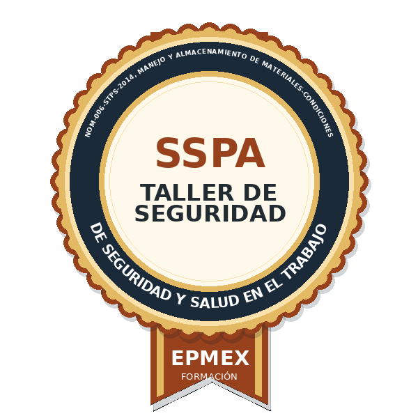 NOM-006-STPS-2014, MANEJO Y ALMACENAMIENTO DE MATERIALES-CONDICIONES DE SEGURIDAD Y SALUD EN EL TRABAJO