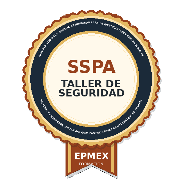 NOM-018-STPS-2015, SISTEMA ARMONIZADO PARA LA IDENTIFICACION Y COMUNICACION DE PELIGROS Y RIESGOS POR SUSTANCIAS QUIMICAS PELIGROSAS EN LOS CENTROS DE TRABAJO