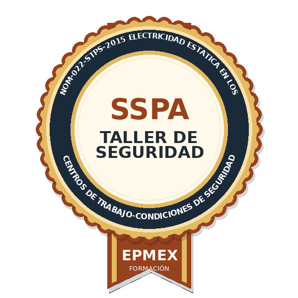 NOM-022-STPS-2015 ELECTRICIDAD ESTATICA EN LOS CENTROS DE TRABAJO-CONDICIONES DE SEGURIDAD
