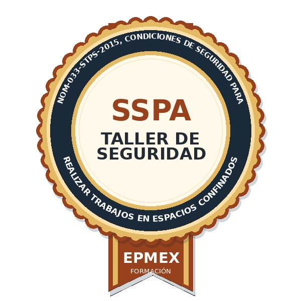 NOM-033-STPS-2015, CONDICIONES DE SEGURIDAD PARA REALIZAR TRABAJOS EN ESPACIOS CONFINADOS