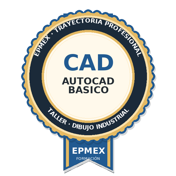 AUTOCAD BASICO