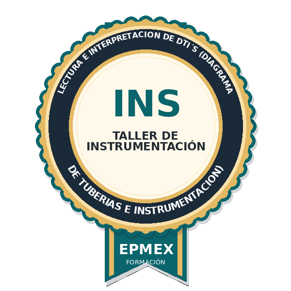 LECTURA E INTERPRETACION DE DTI´S (DIAGRAMA DE TUBERIAS E INSTRUMENTACION)