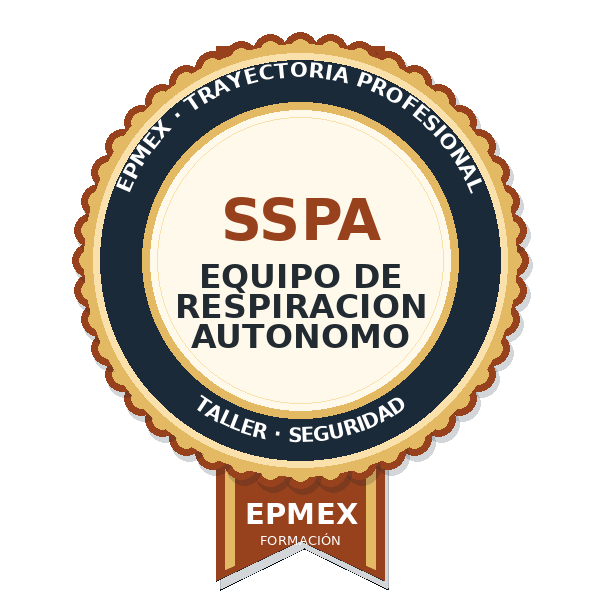 EQUIPO DE RESPIRACION AUTONOMO