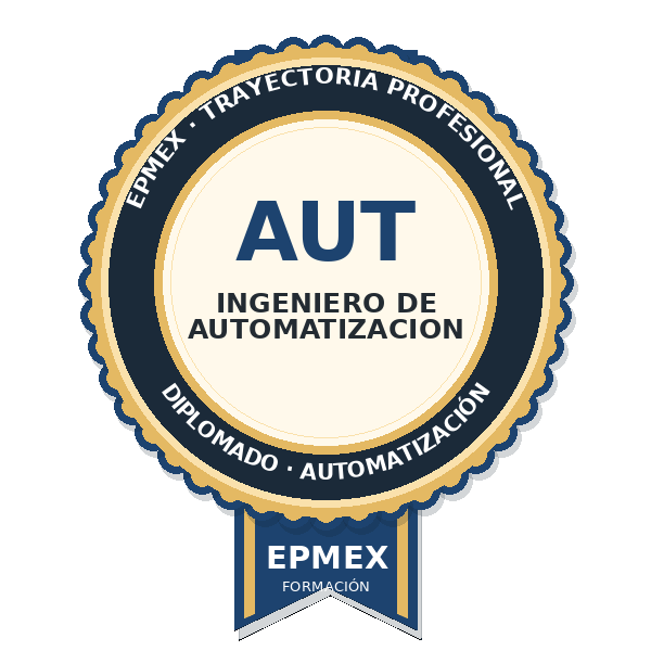 INGENIERO DE AUTOMATIZACION